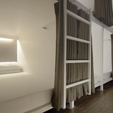 호치민 Memoires De Saigon 호스텔 외부 사진