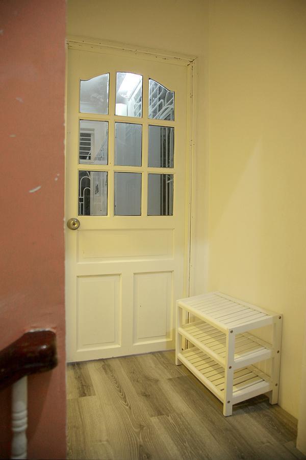 호치민 Memoires De Saigon 호스텔 외부 사진